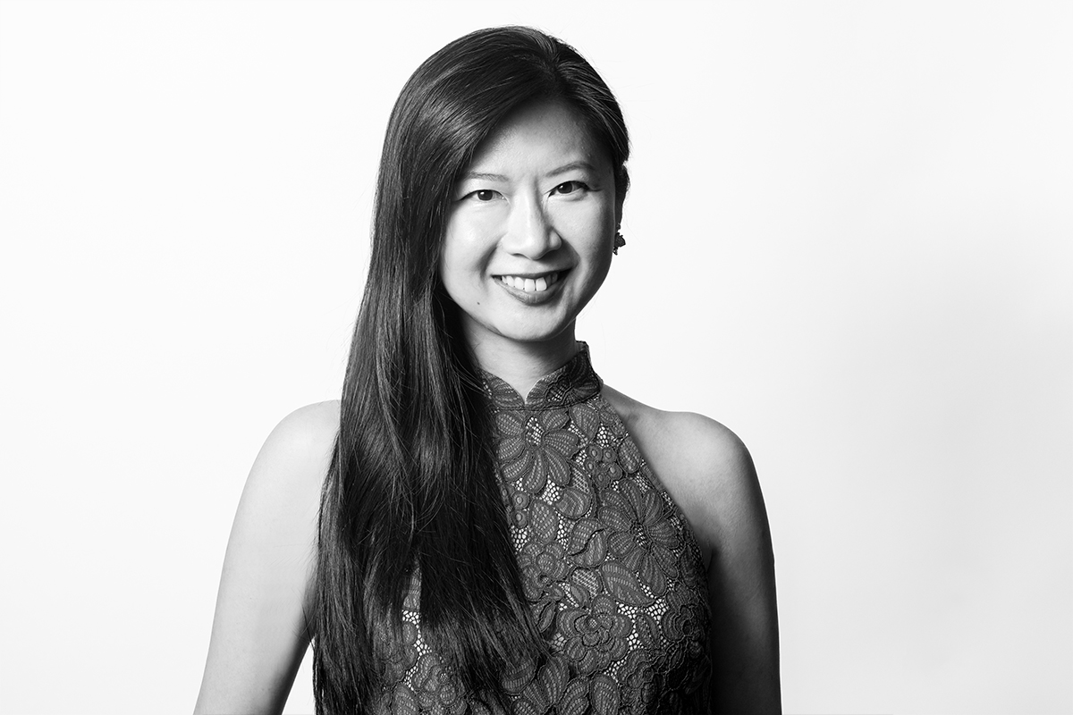 Michelle Yong