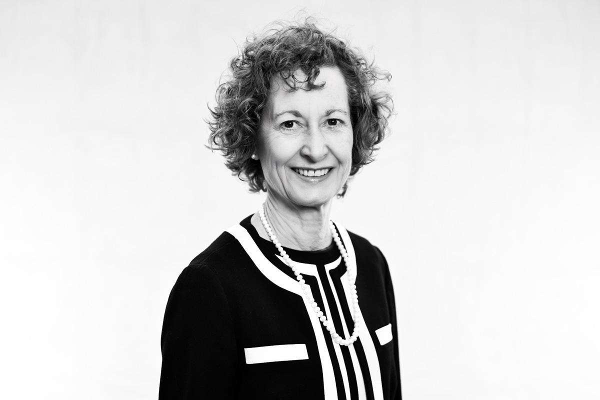 Clegg Julie