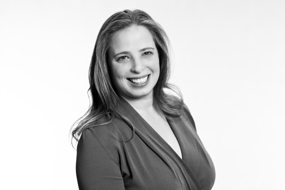 Catriona Berman