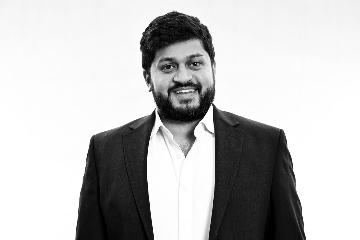 Kunal Shah