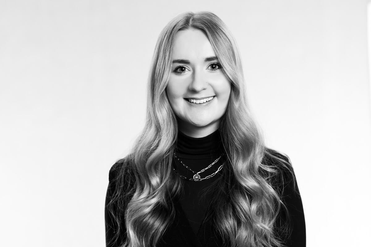 Hannah Marriott