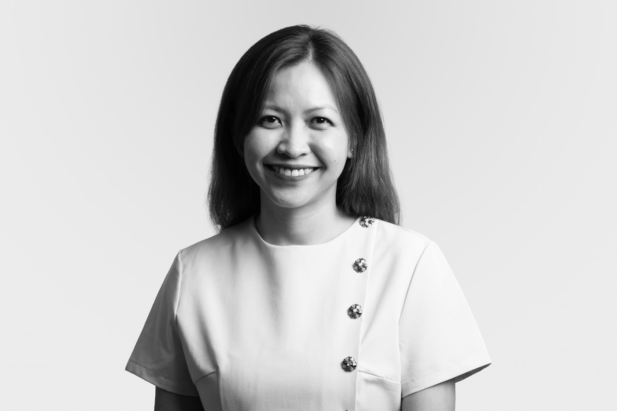 Eunice Yao
