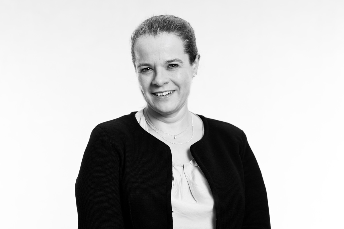 Linda Roxburgh