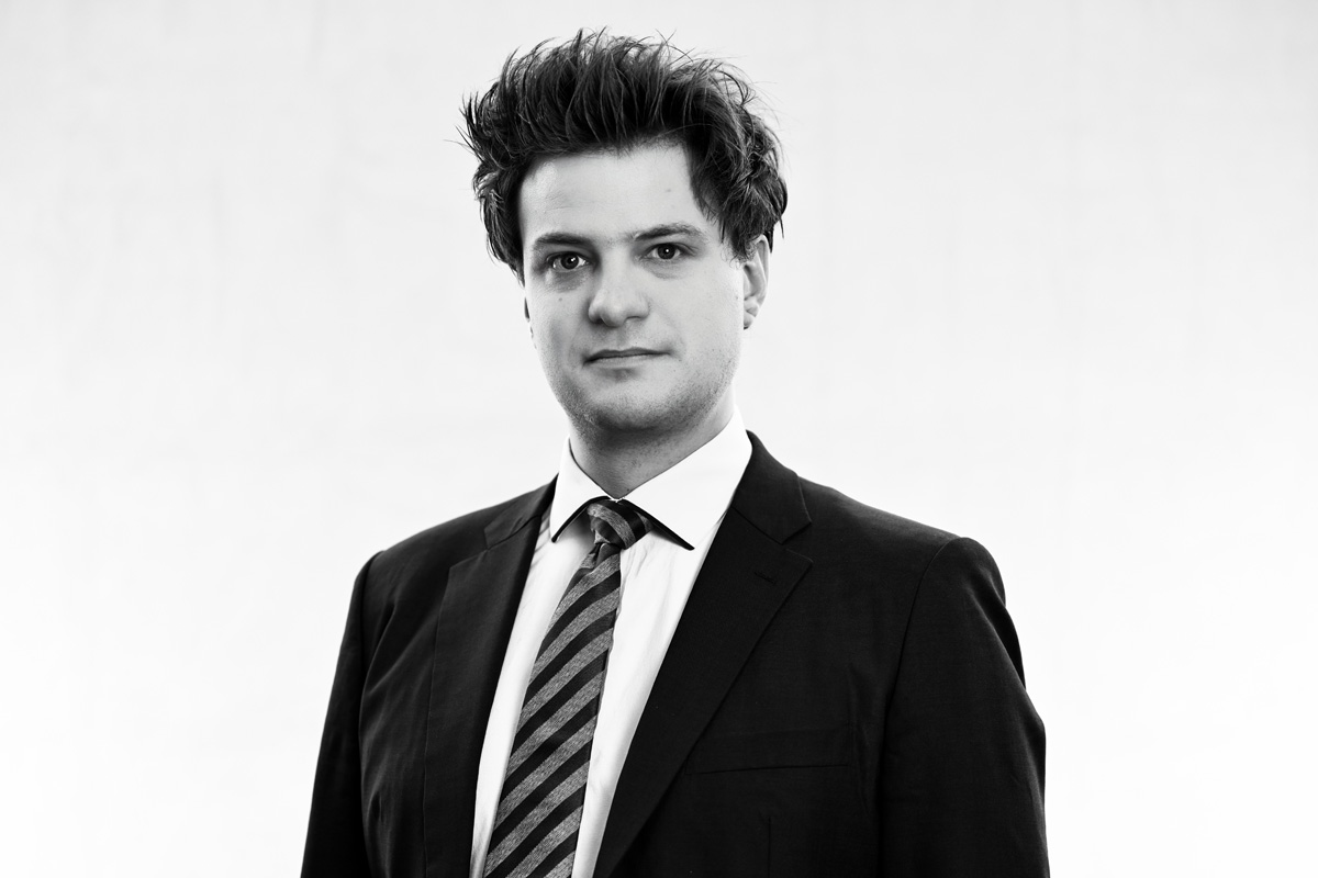 Philipp Mueller