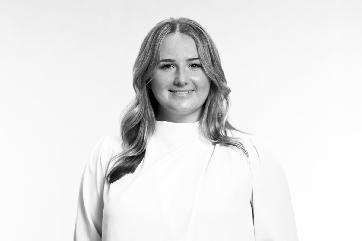 Georgina Shenton