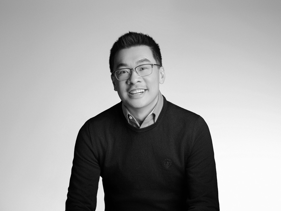 Paul Ho