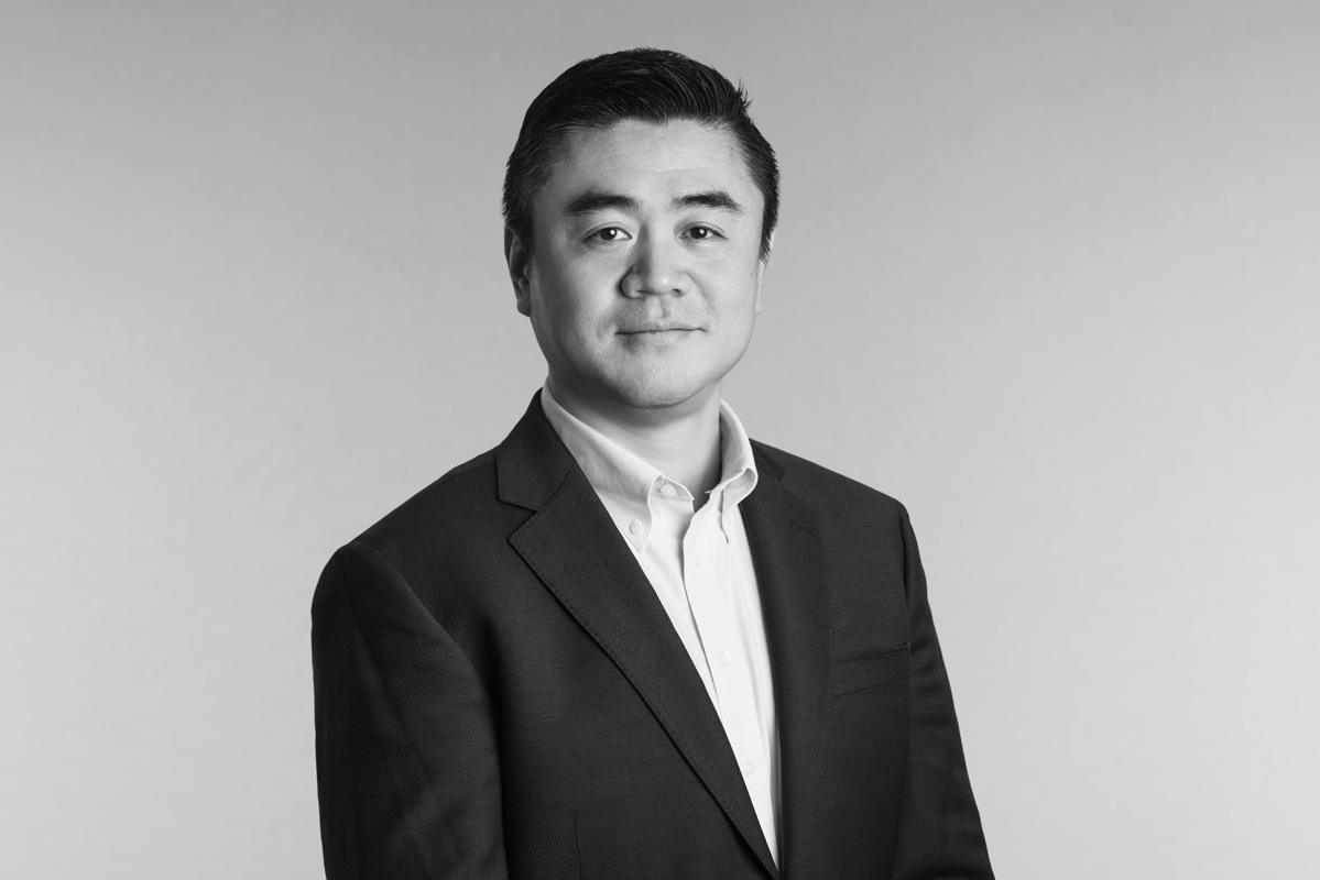 Hongkai Zhou