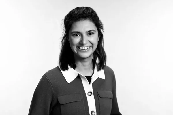 Sharma Rupali