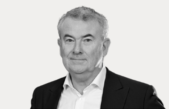 Gareth Davies
