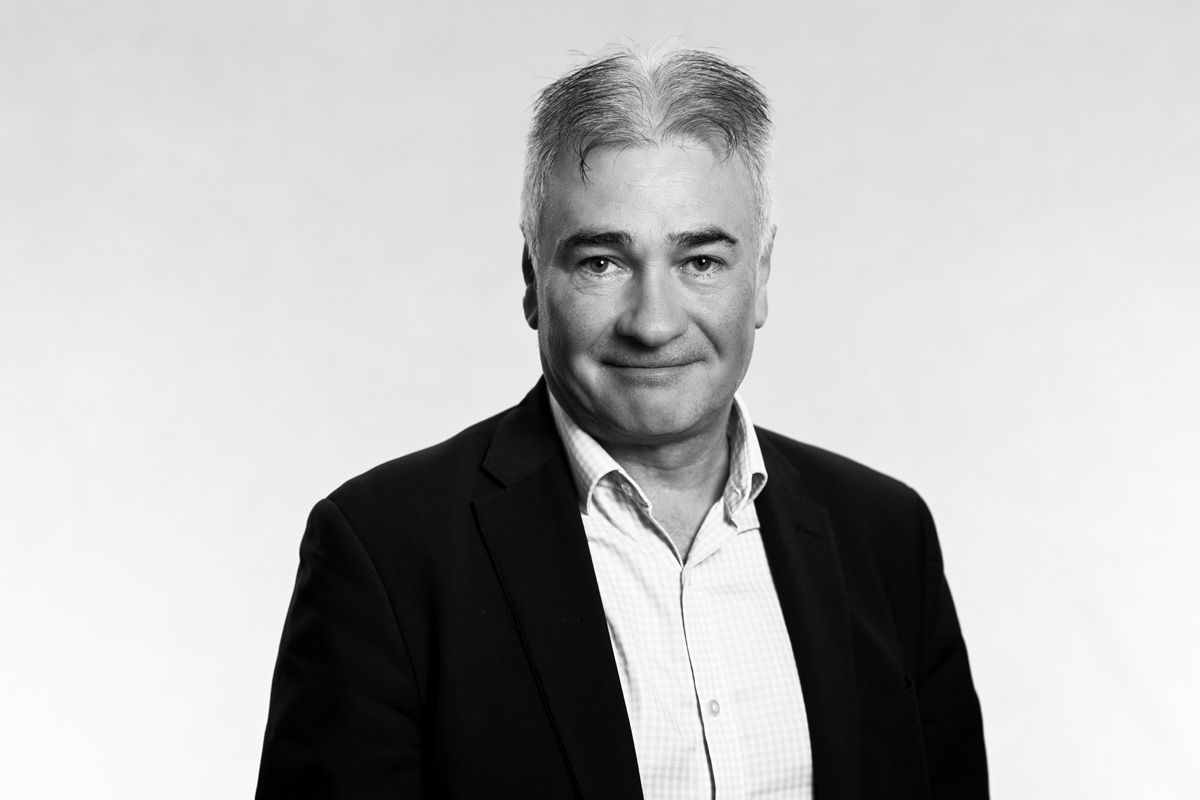 Christopher White