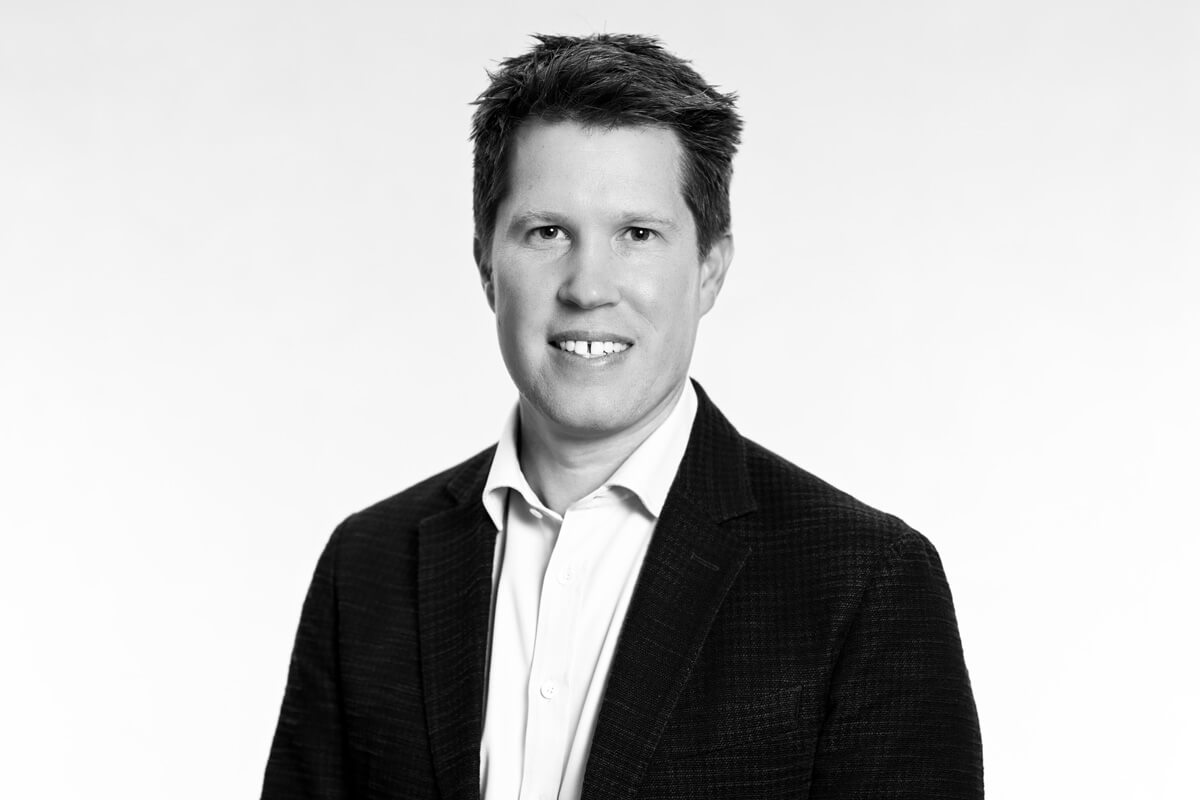 Simon Bollans