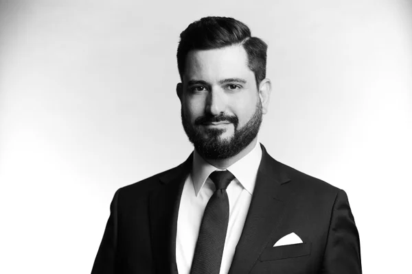 paul katsouris