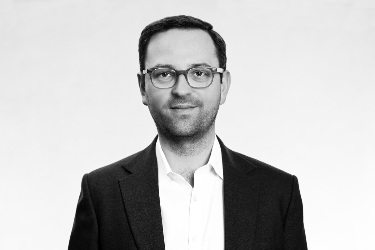Mateusz Bek