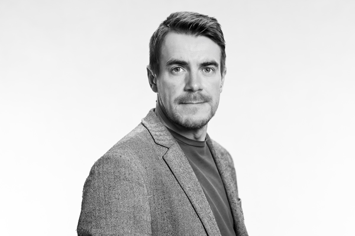 Jonathan Proctor