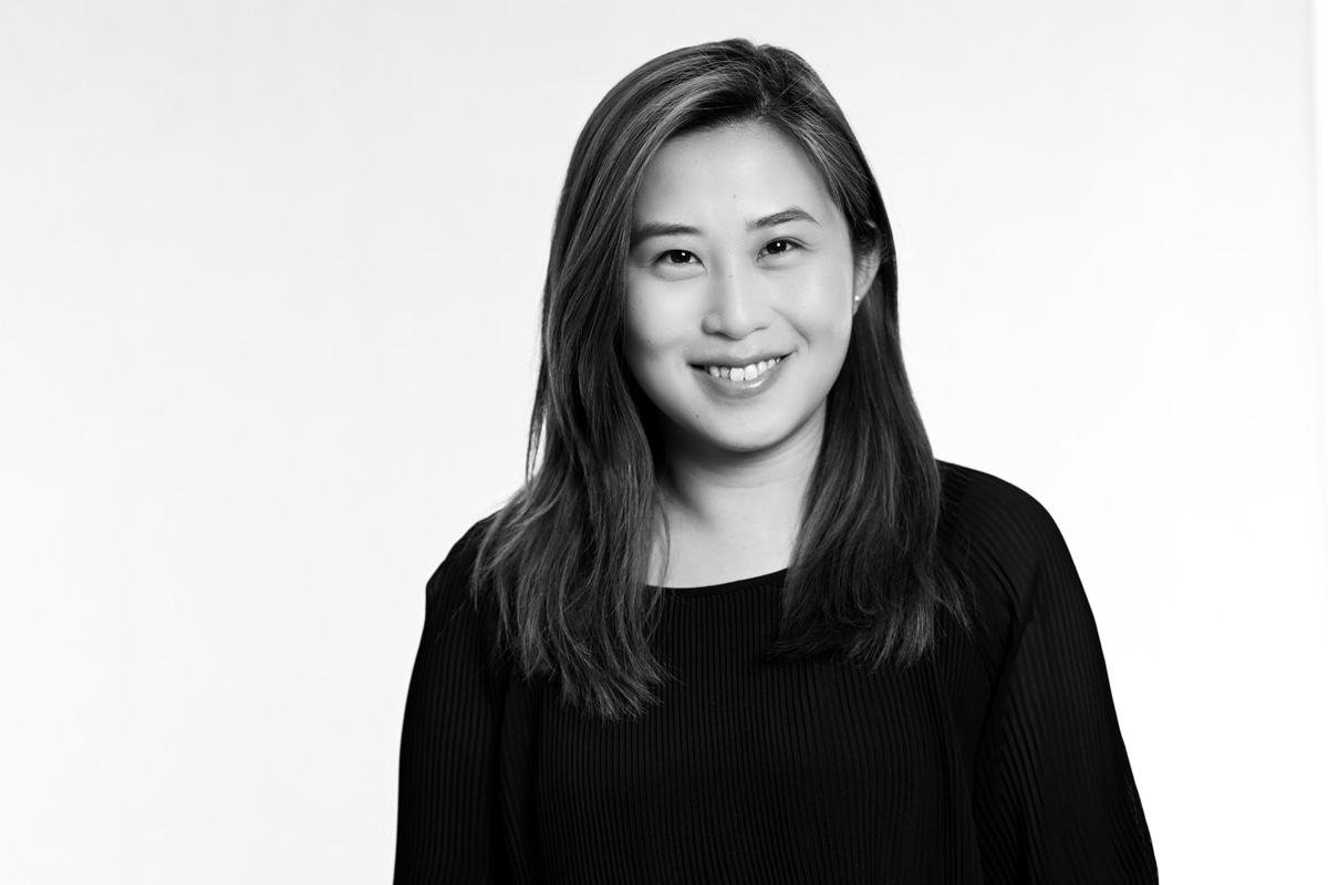 Charmaine Yuen