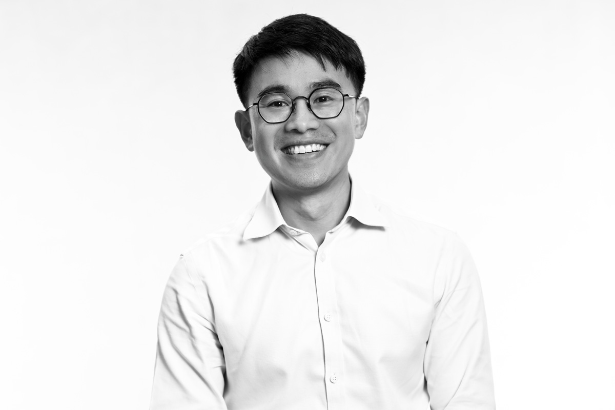 Daniel Boon