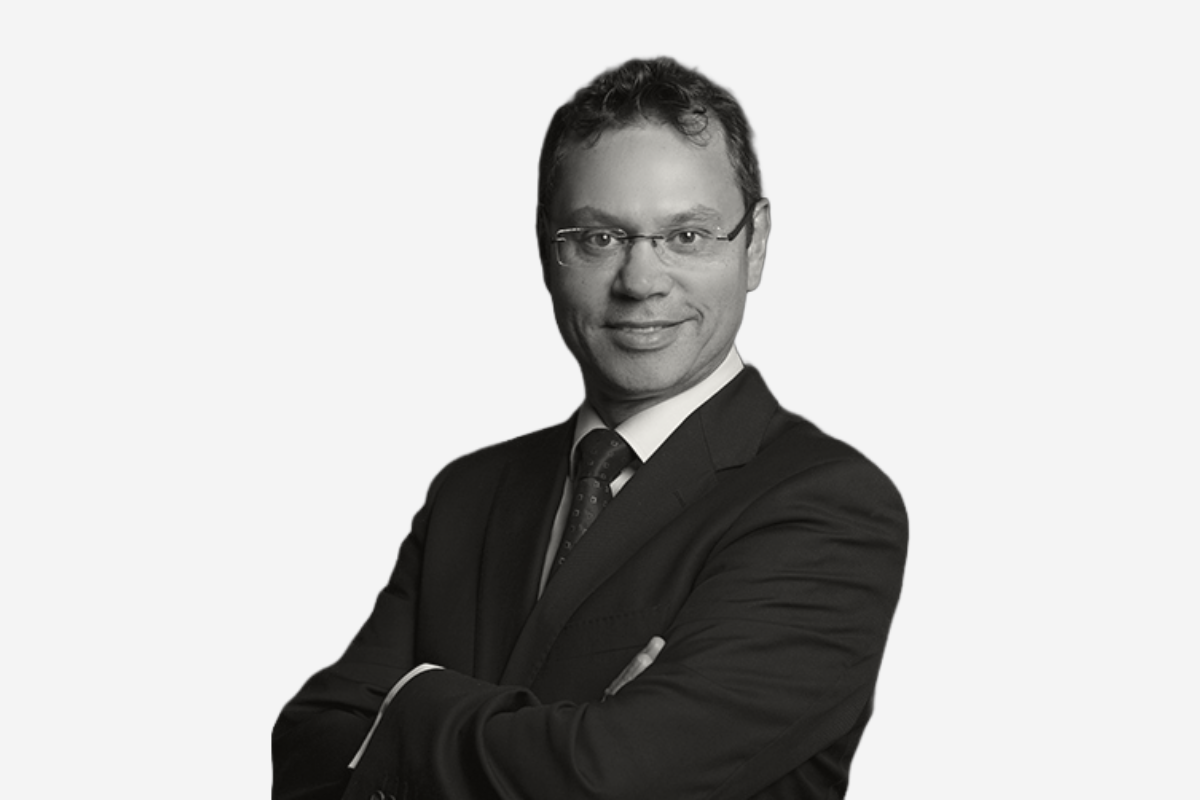Stuart Dutson
