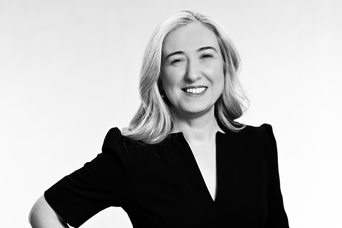 Alexandra Pygall