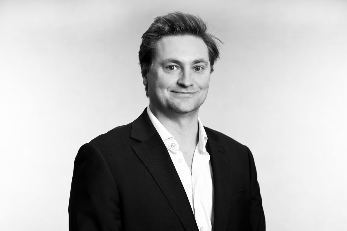 Kristian Shearsby