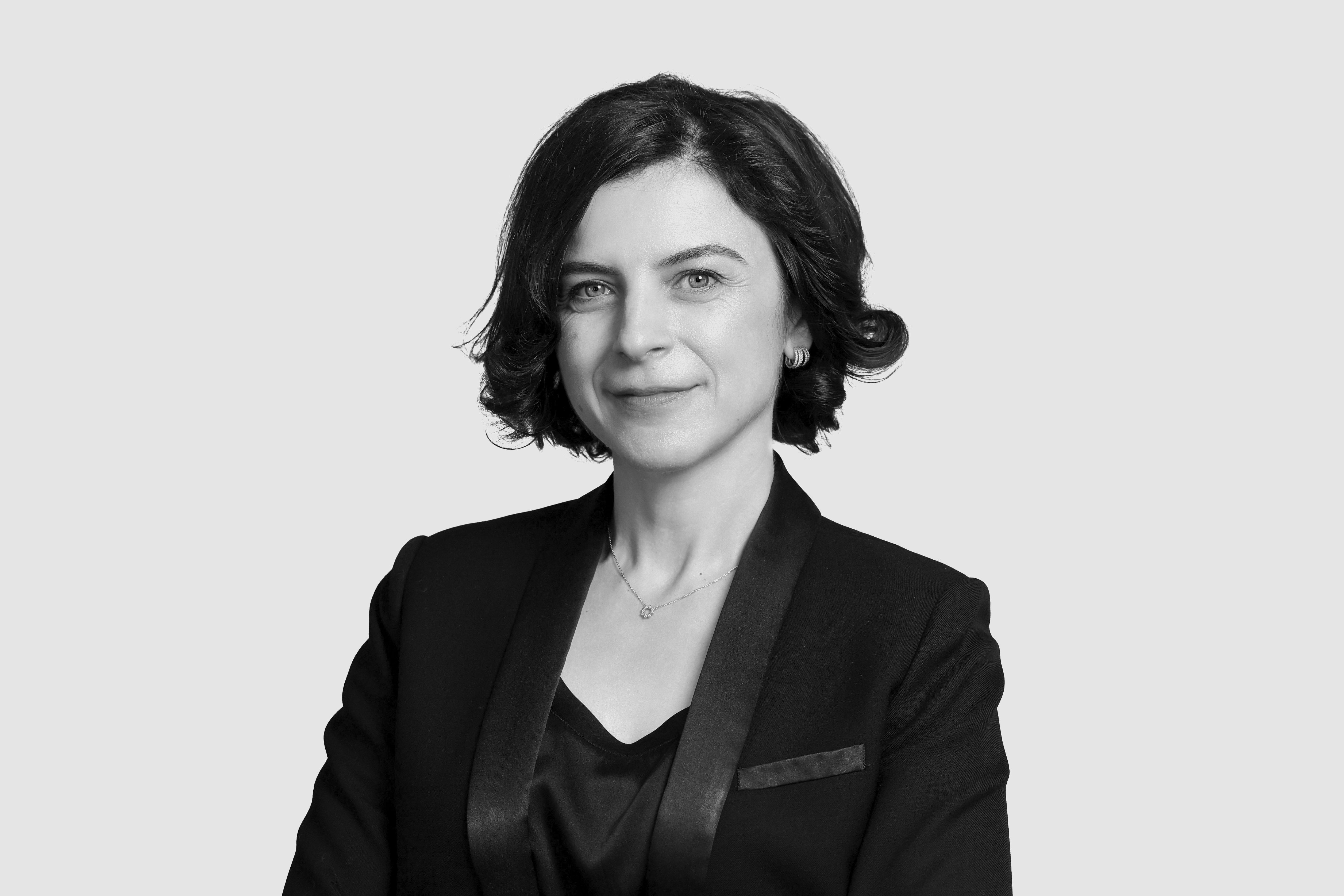 Boriana Guimberteau