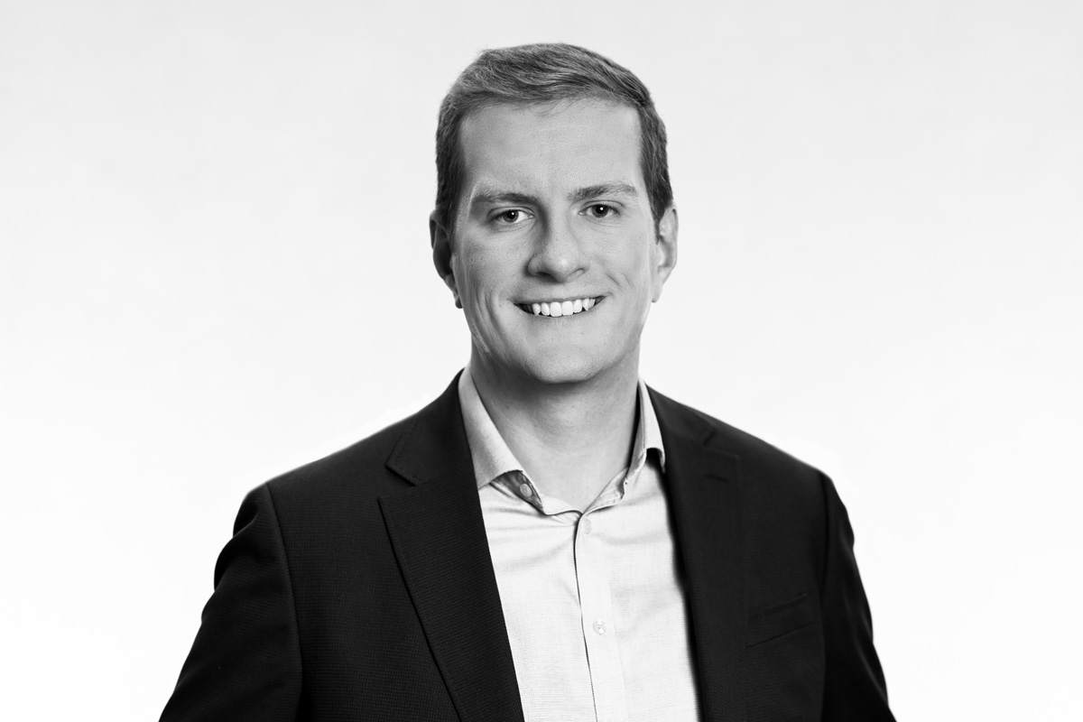 Michael Rutili