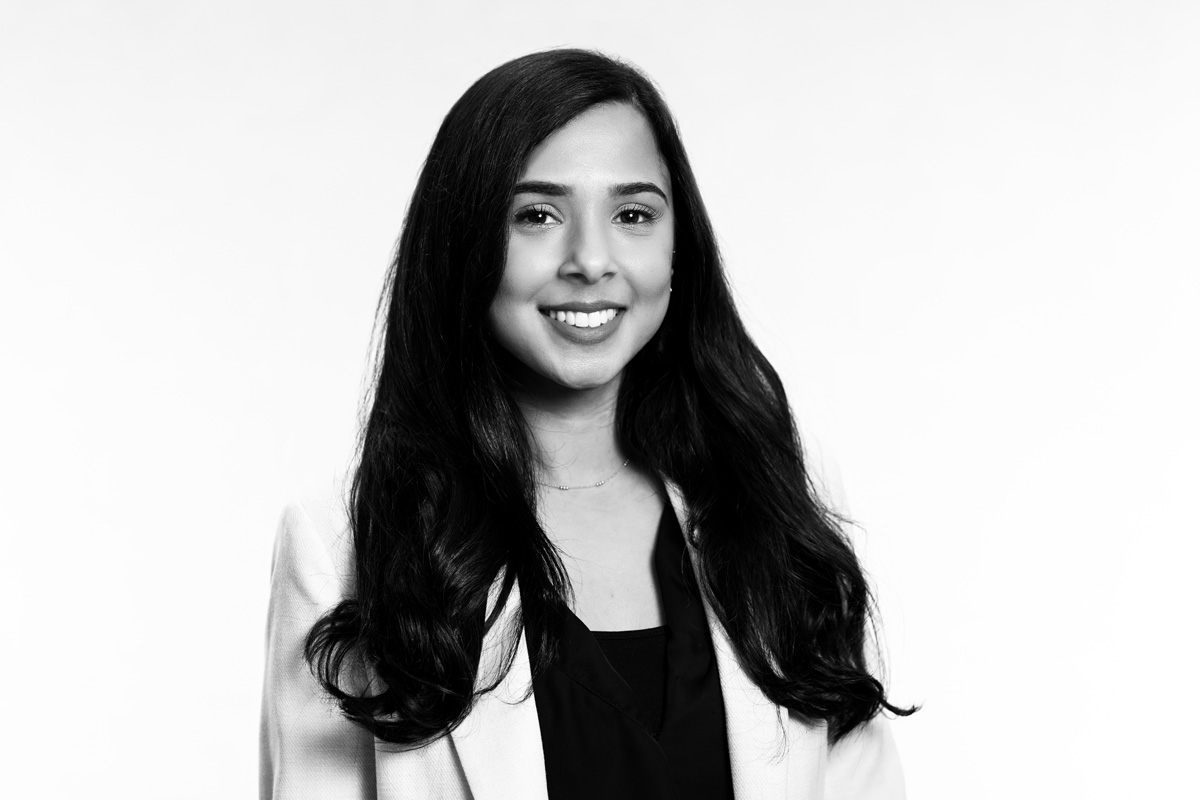 Maneet Sehmi