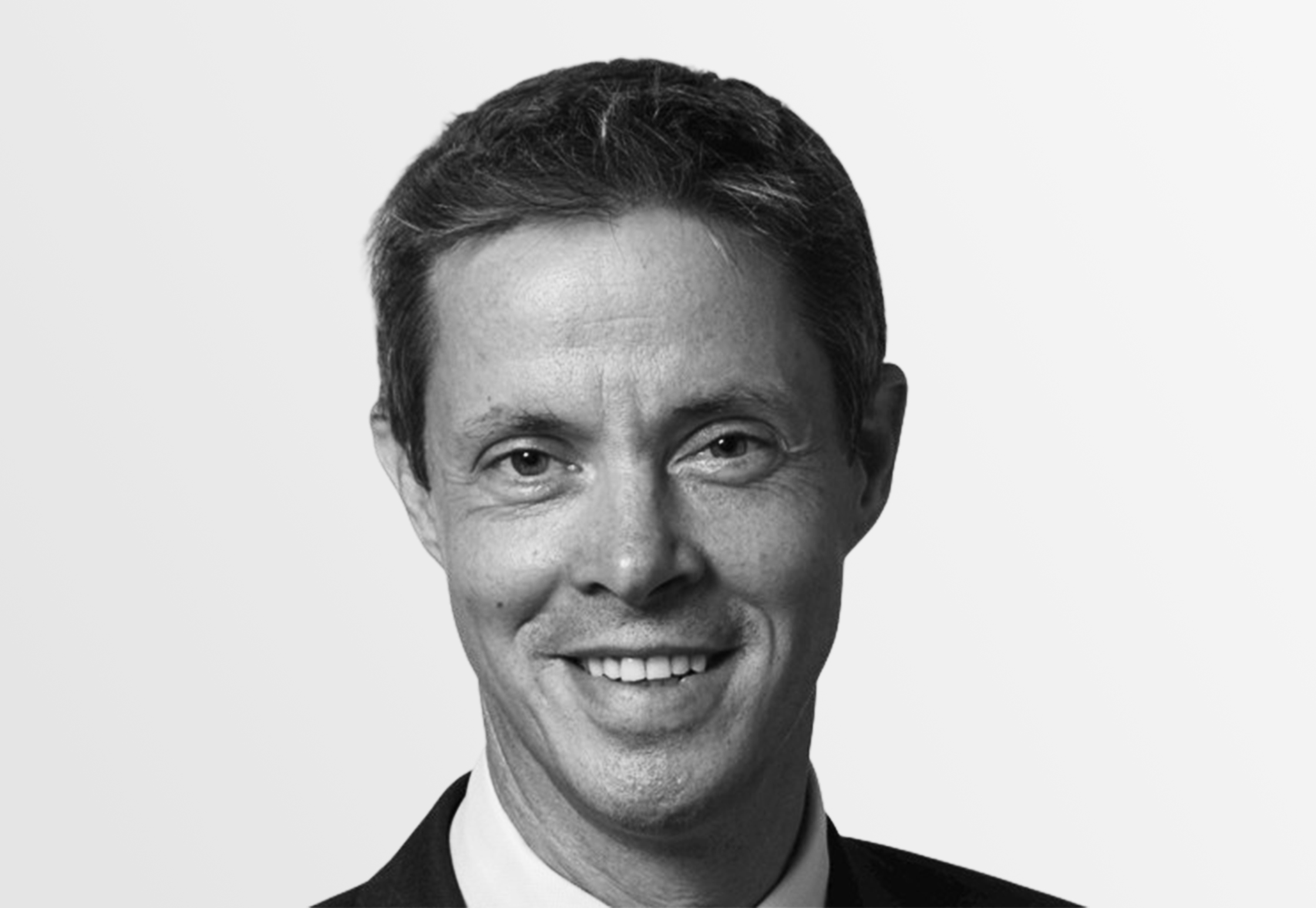 Nick Austin