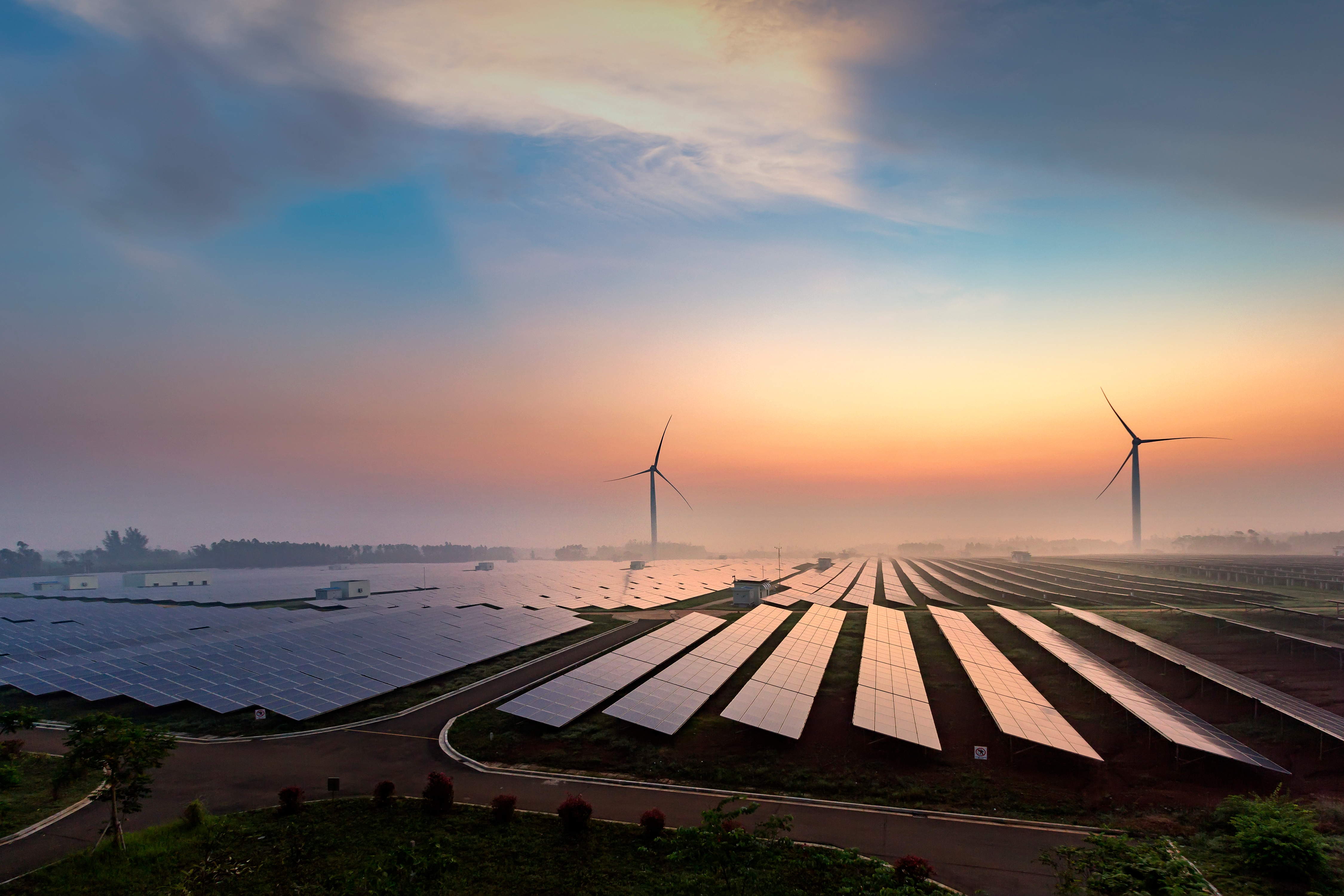 Energy Transition | Legal Services
