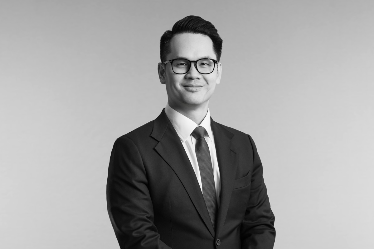 Elton Chan