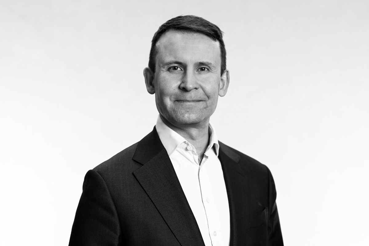 Mercer Ben