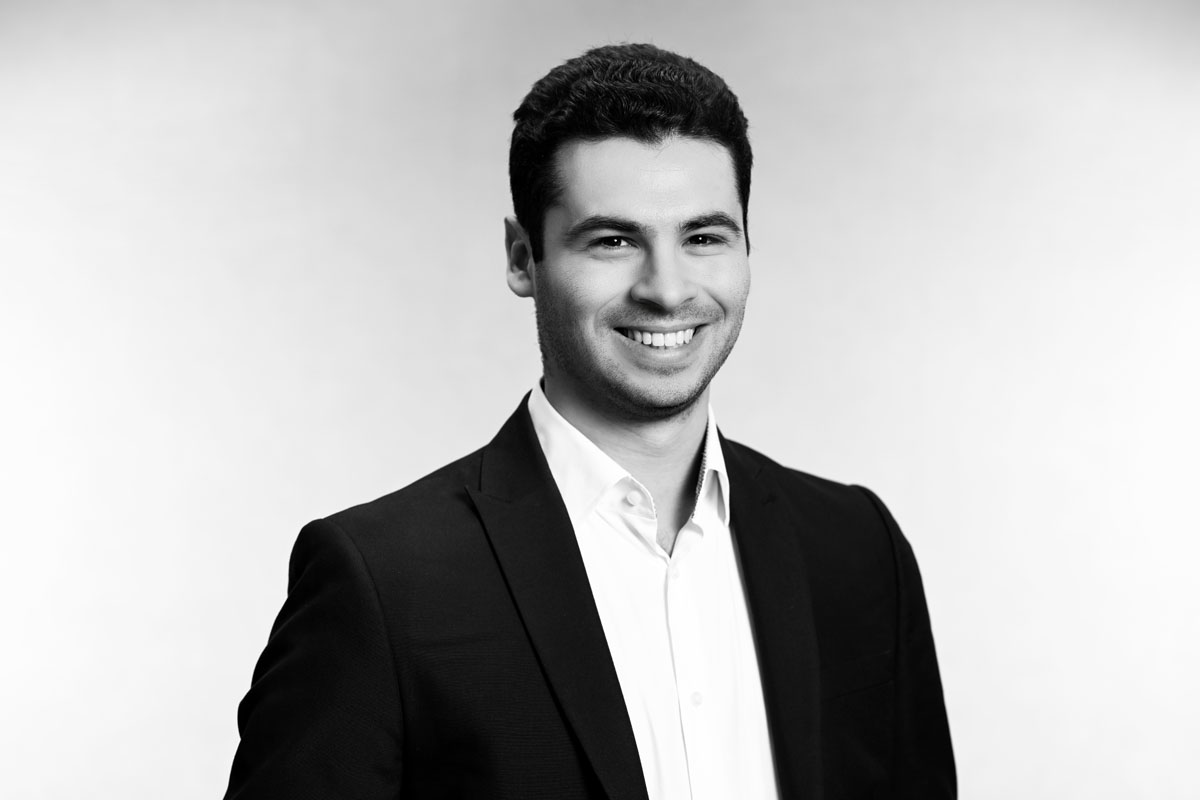 Daniel Miller