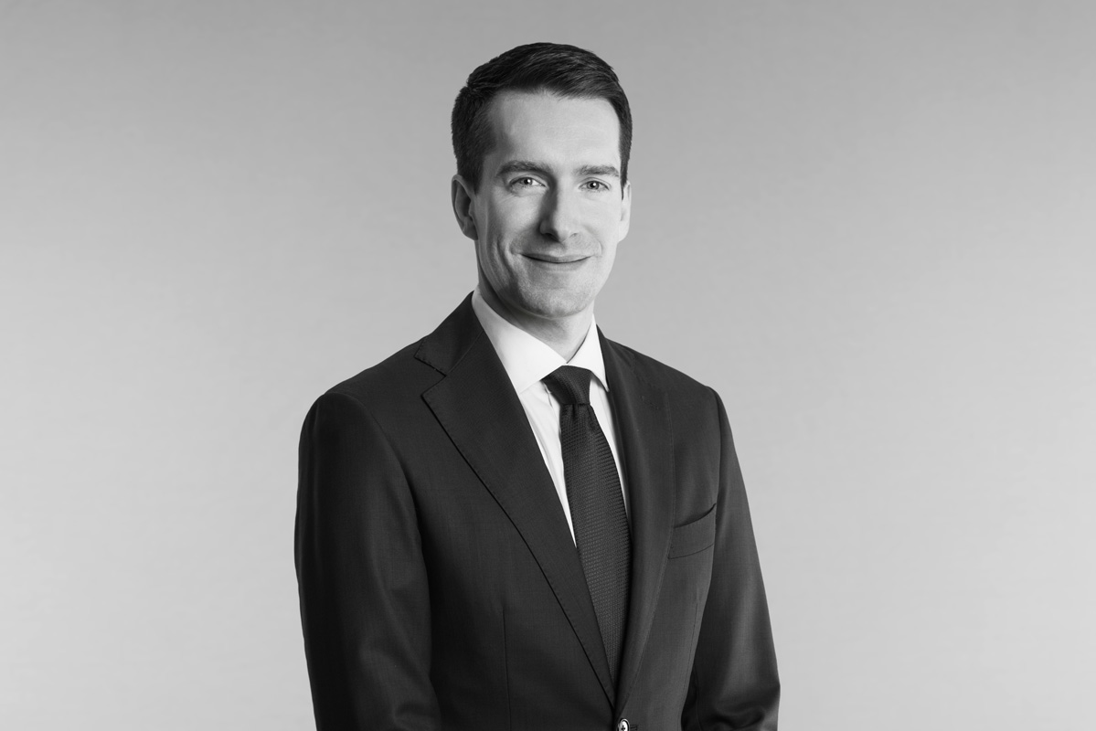 Ross Davidson
