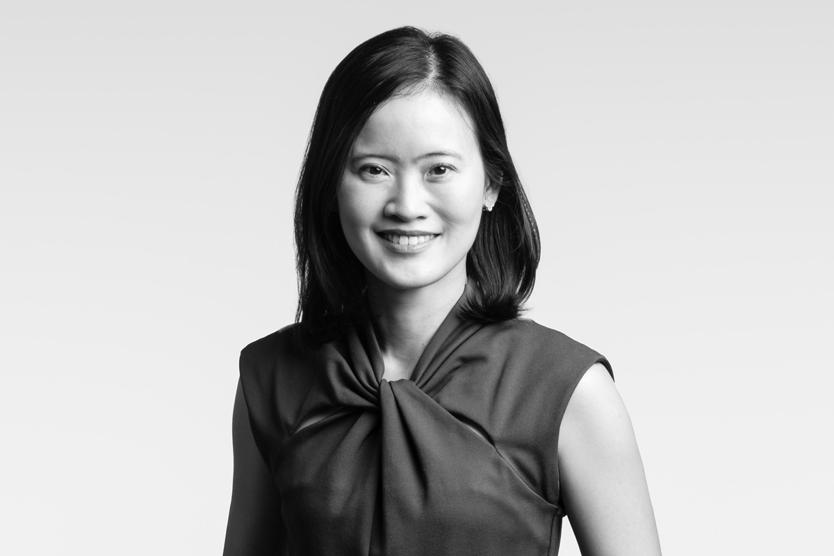 Lauren Tang