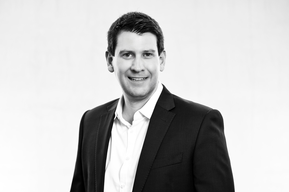 Tom Finden