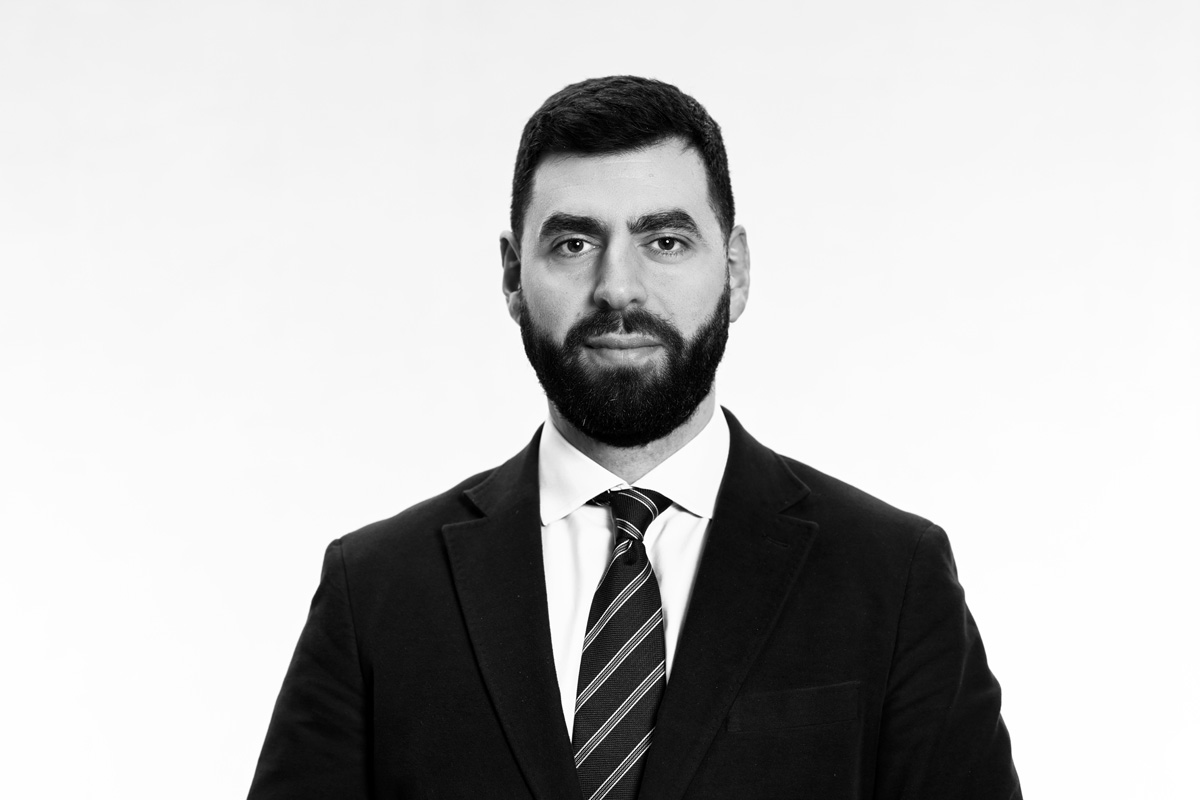 Gabriel Boghossian