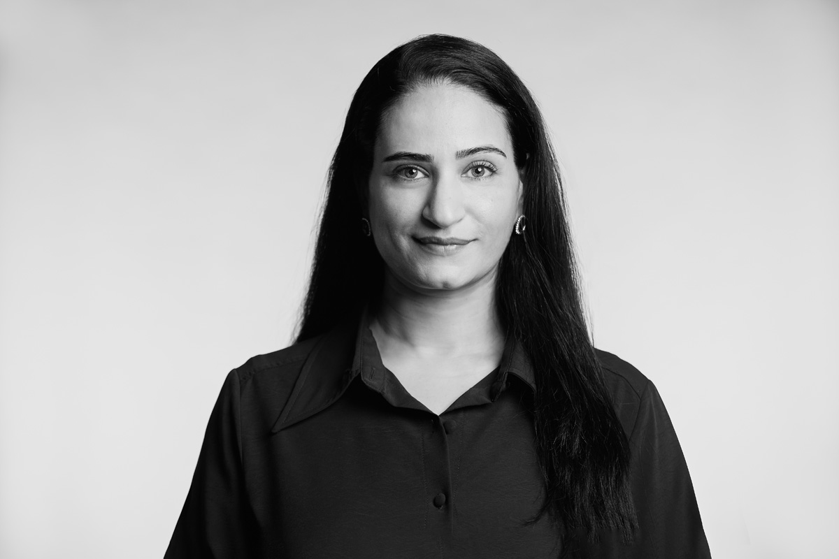 Tasleem Sayani