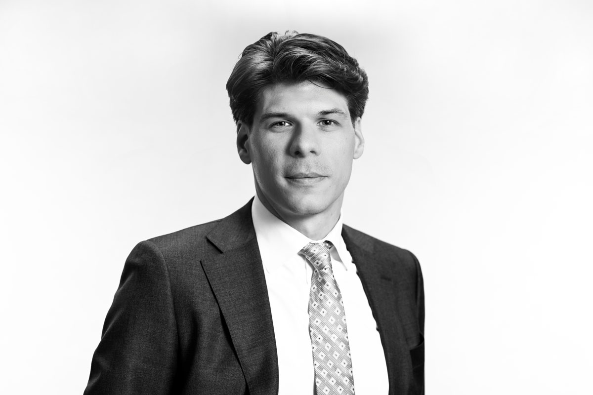 Stephen Littleford