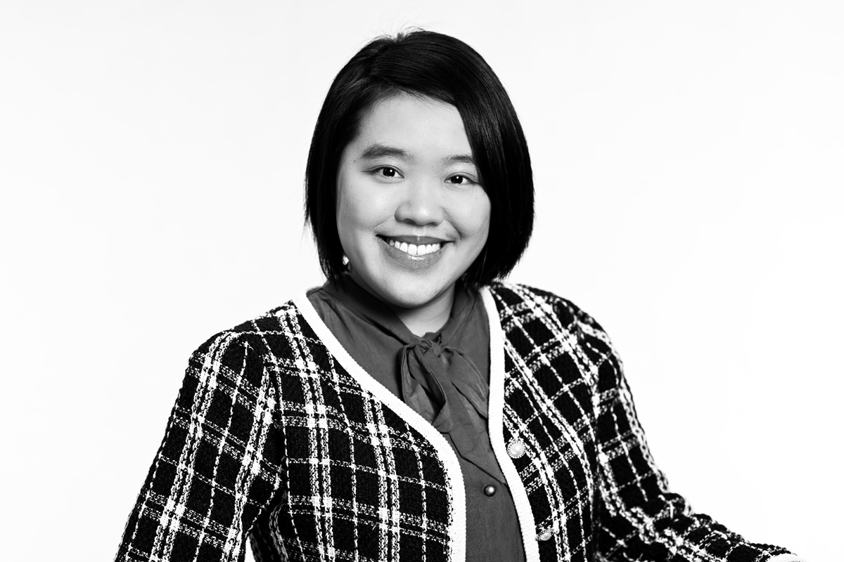 Kathleen Wan