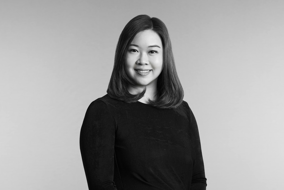 Teresa Tsoi