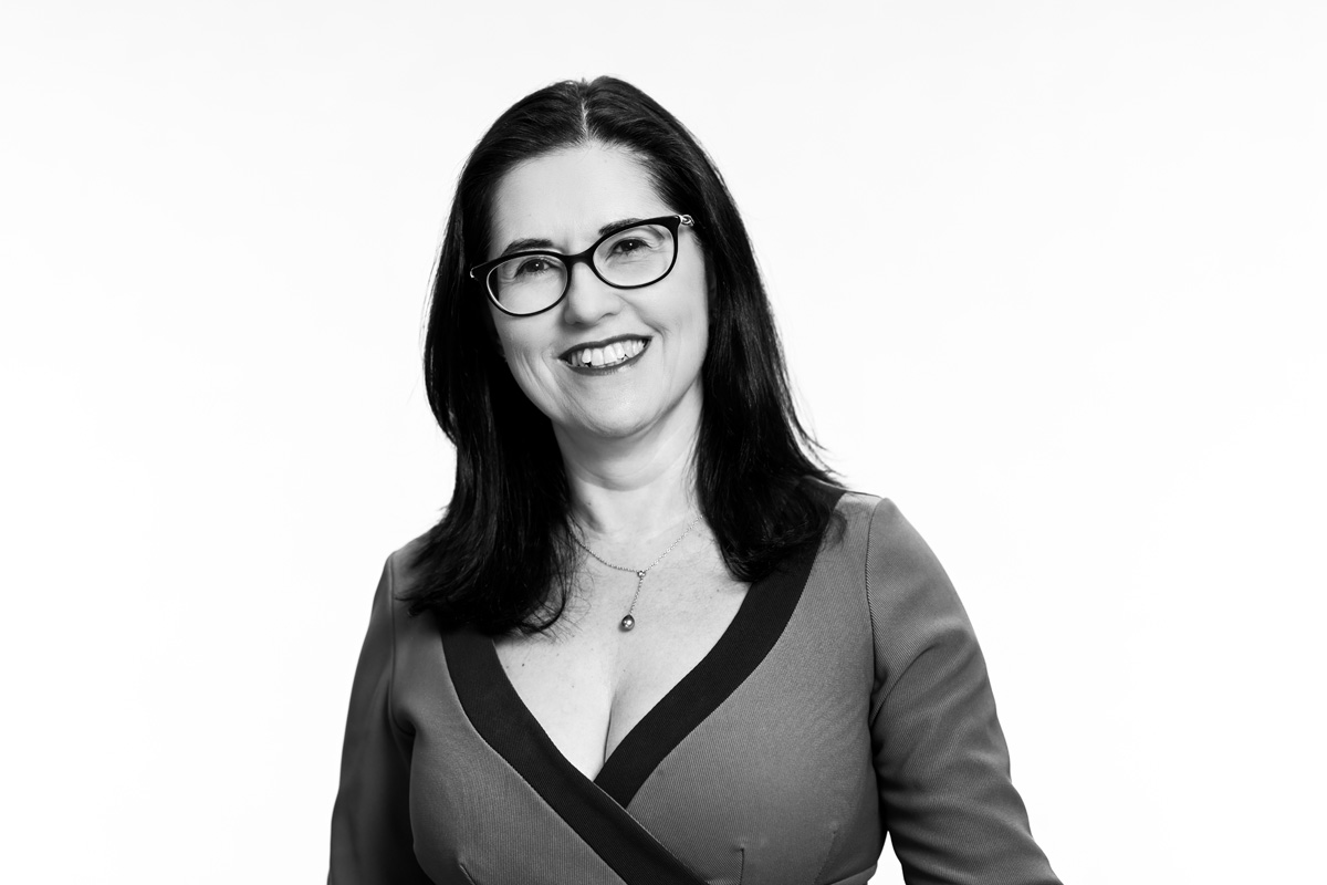 Helena Berman