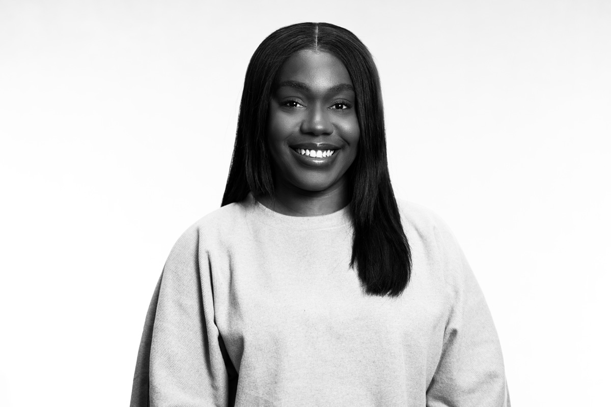 Ayo Oketunji