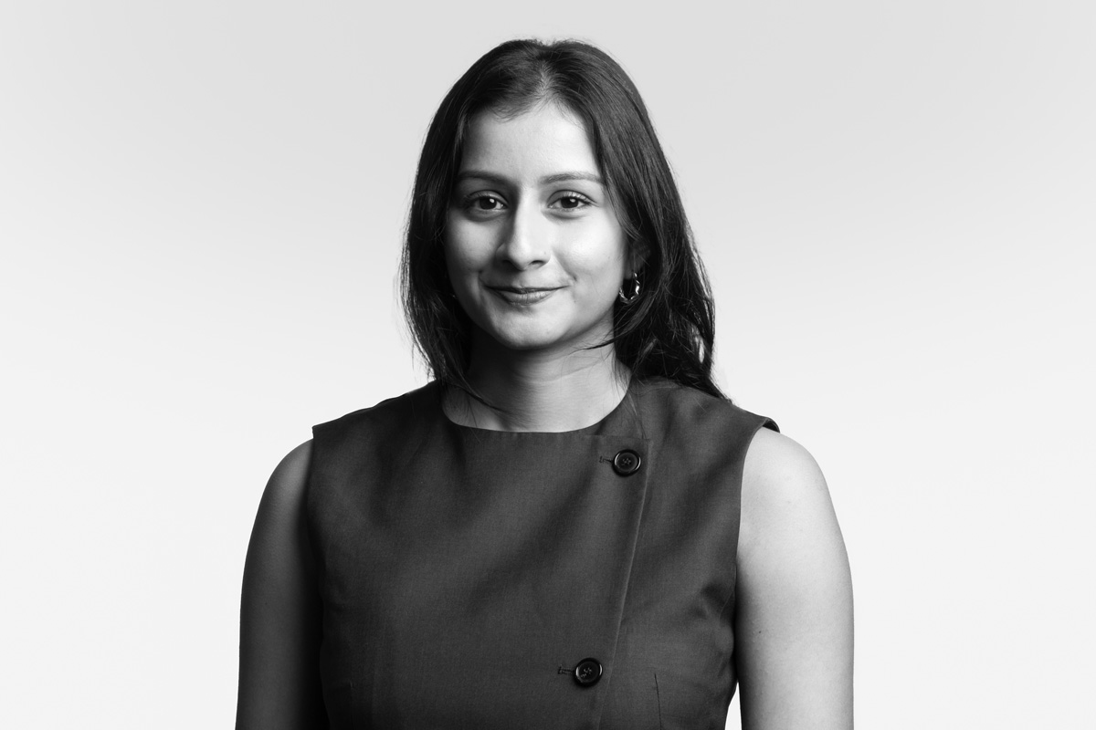 Anya Parekh