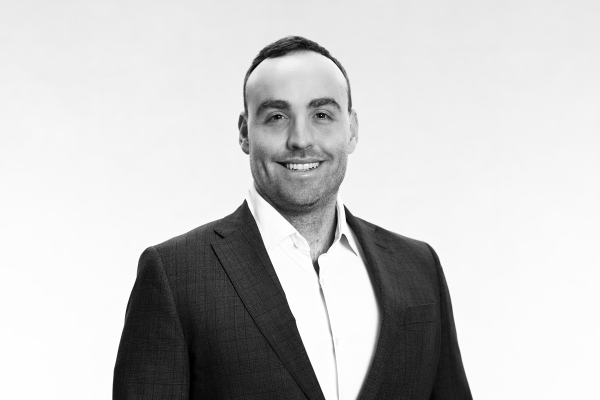 Nic McMaster