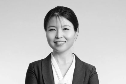 Carol Mao