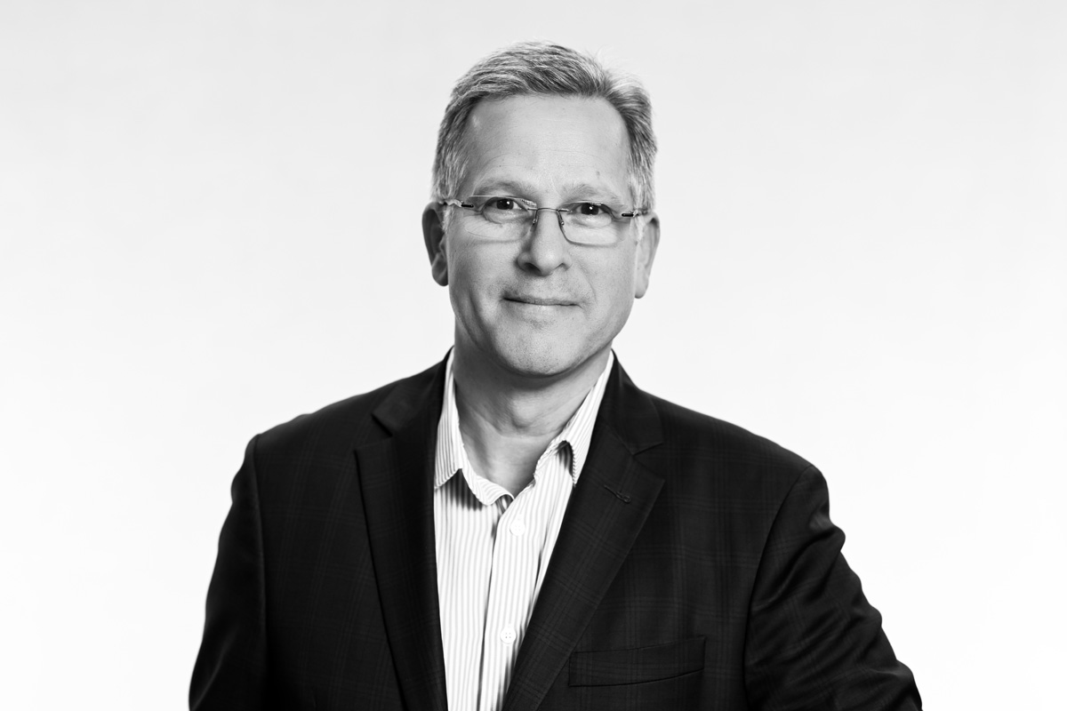 Stephen Laud