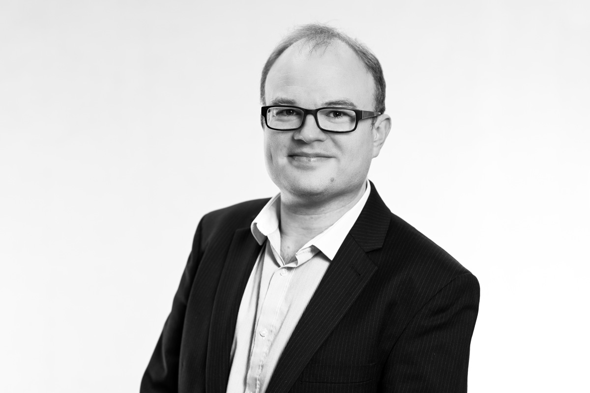 Chris Pettett