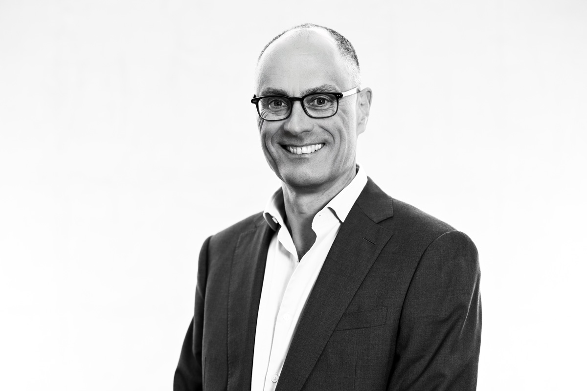 Duncan Stiles