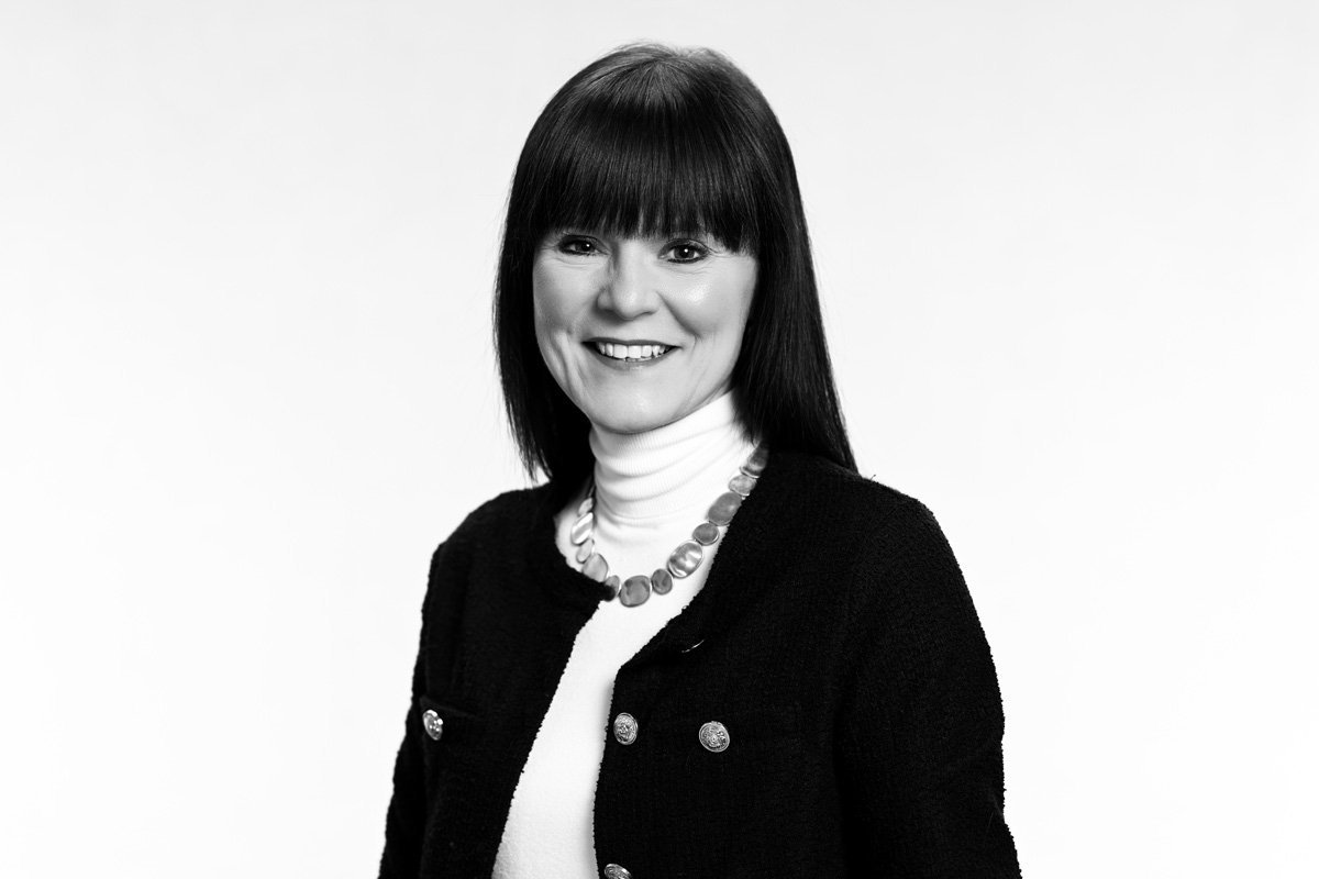 Victoria Johnston