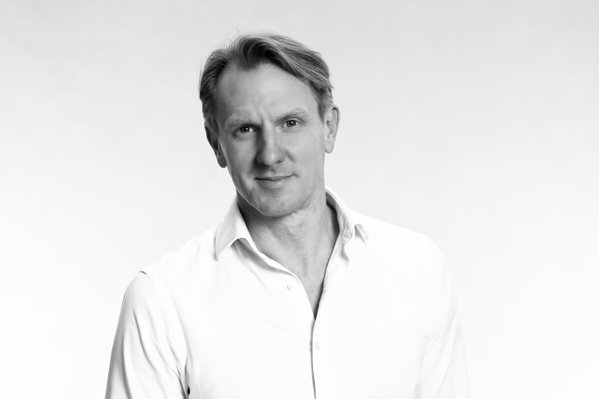 Stephen Richards