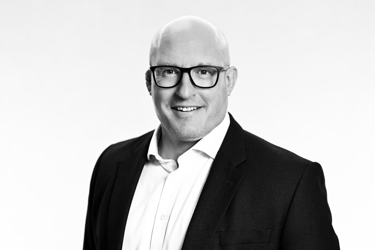 Simon Brading